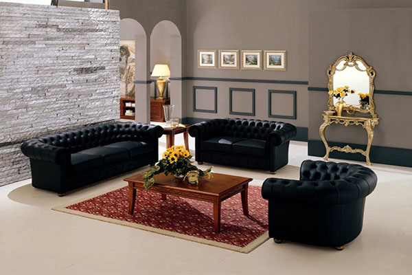 Collections Camel Living Modern Furniture Italy Chester