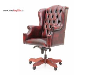 صندلی مدیریت الیزابت