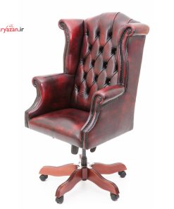 صندلی مدیریت کوئین چستر