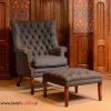 مبل کوئین فریازان مدل مکنزی Mackenzie Armchair 2 moblfaryazanir72