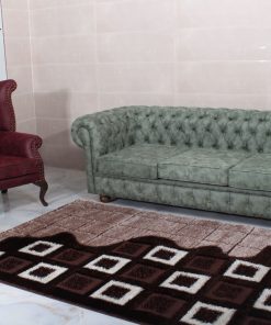 مبل کوییین چستر تولید شده در مبل فریازان