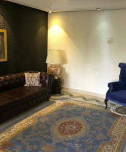 مبلمان چستر فریازن مدل کوئین چستر 11 ۲۰۲۱۳۱