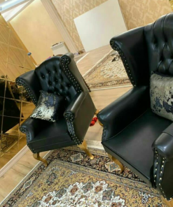 مبلمان چستر فریازن مدل کوئین چستر 12 ۲۰۲۲۰۲
