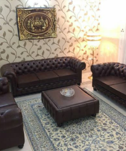 مبل چستر فریازان مدل استاندارد 28 ۲۲۱۱۵۱