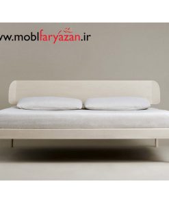 تخت خواب فریازان مدل Balkan