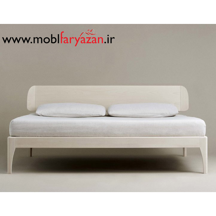 تخت خواب فریازان مدل Balkan 13 تخت خواب فریازان مدل Balkan