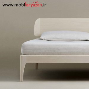 تخت خواب فریازان مدل Balkan