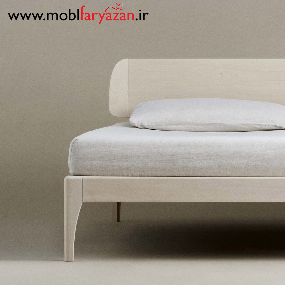 تخت خواب فریازان مدل Balkan 10 تخت خواب فریازان مدل Balkan