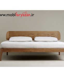 تخت خواب فریازان مدل Balkan
