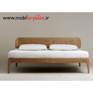 تخت خواب فریازان مدل Balkan