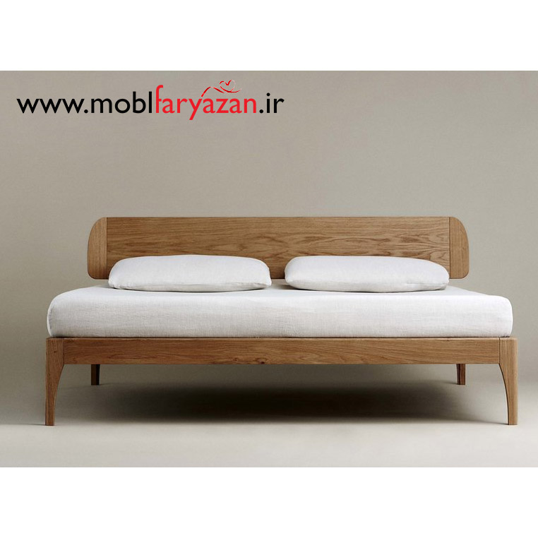 تخت خواب فریازان مدل Balkan 11 تخت خواب فریازان مدل Balkan