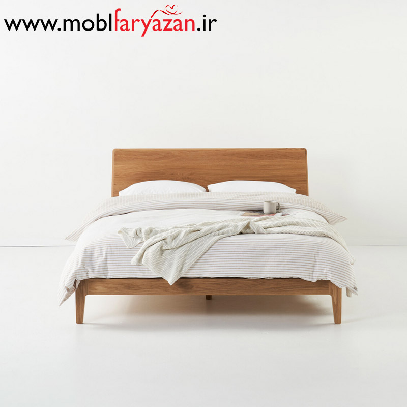 تخت خواب فریازان مدل stru 6 تخت خواب فریازان مدل stru