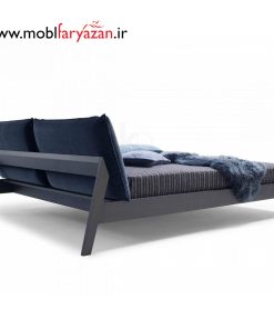 تخت خواب فریازان مدل Avan