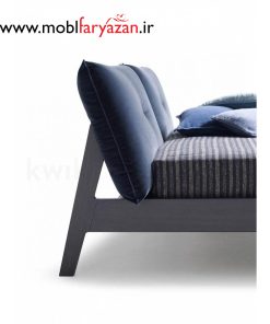 تخت خواب فریازان مدل Avan