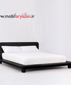 تخت خواب فریازان مدل molern