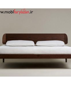 تخت خواب فریازان مدل Balkan