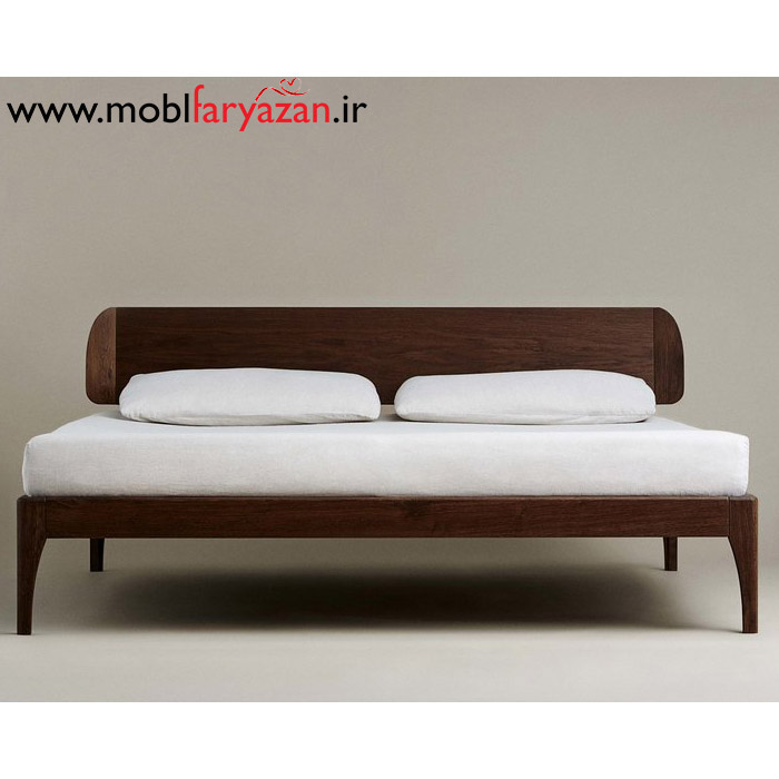 تخت خواب فریازان مدل Balkan 12 تخت خواب فریازان مدل Balkan