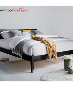 تخت خواب فریازان مدل fiyuna
