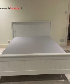 تخت خواب فریازان مدل delay