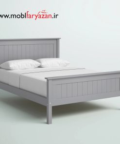 تخت خواب فریازان مدل delay