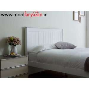 تخت خواب فریازان مدل delay