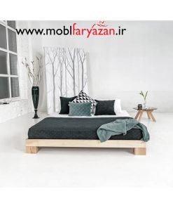 تخت خواب فریازان مدل new bed