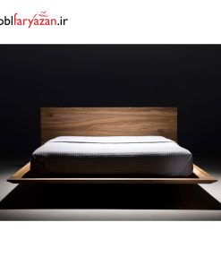 تخت خواب فریازان مدل Milan