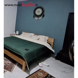 نمونه تولید شده در فریازان - عکس ارسالی مشتری گرامی