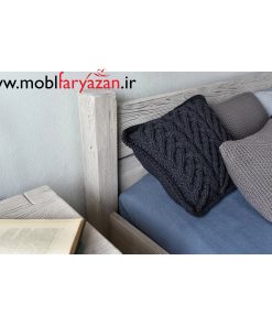 تخت خواب فریازان مدل dena