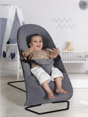 گهواره فریازان مدل RAYAN