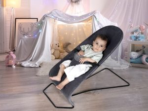 گهواره فریازان مدل RAYAN