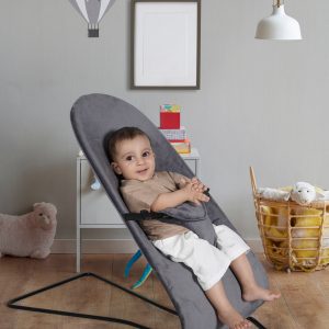 گهواره فریازان مدل RAYAN