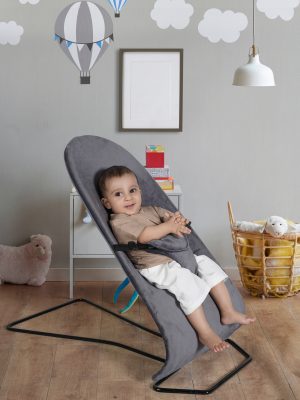 گهواره فریازان مدل RAYAN
