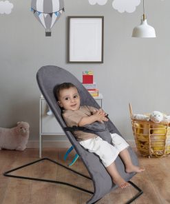 گهواره فریازان مدل RAYAN